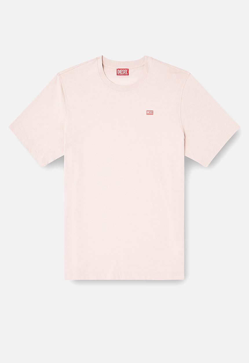 Diesel  - T-Adjust-V10 - Pink