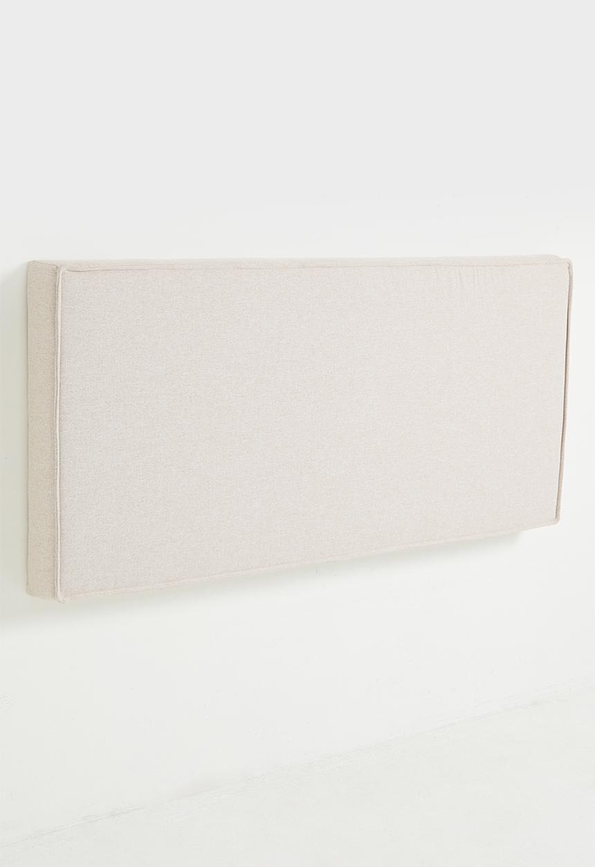 Sixth Floor - Bella Headboard - Natural