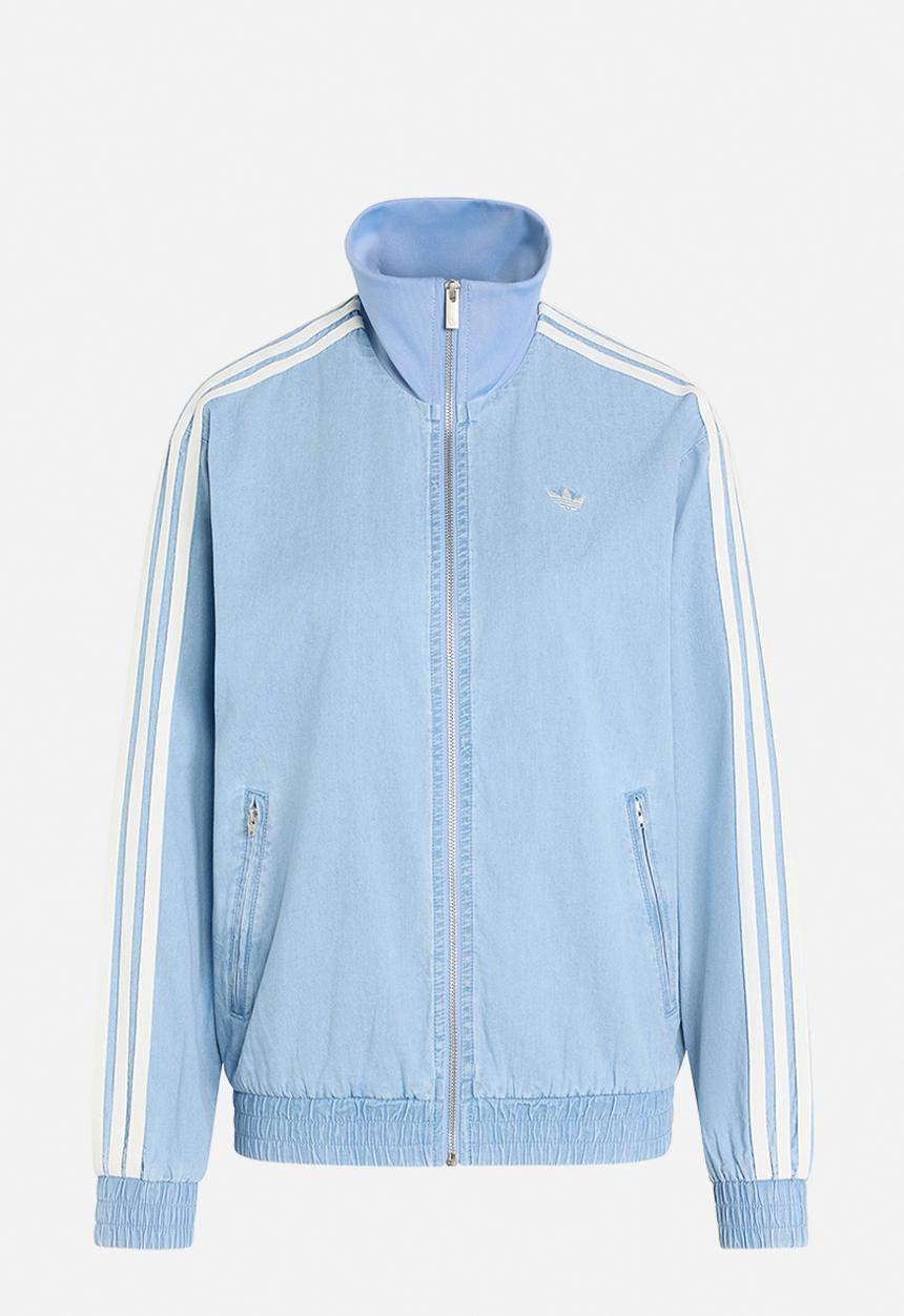 adidas Originals - Denim  Fb Tt - Light Denim