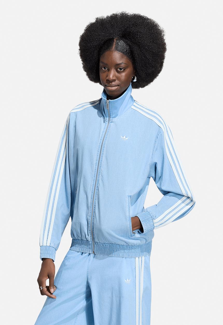 adidas Originals - Denim  Fb Tt - Light Denim