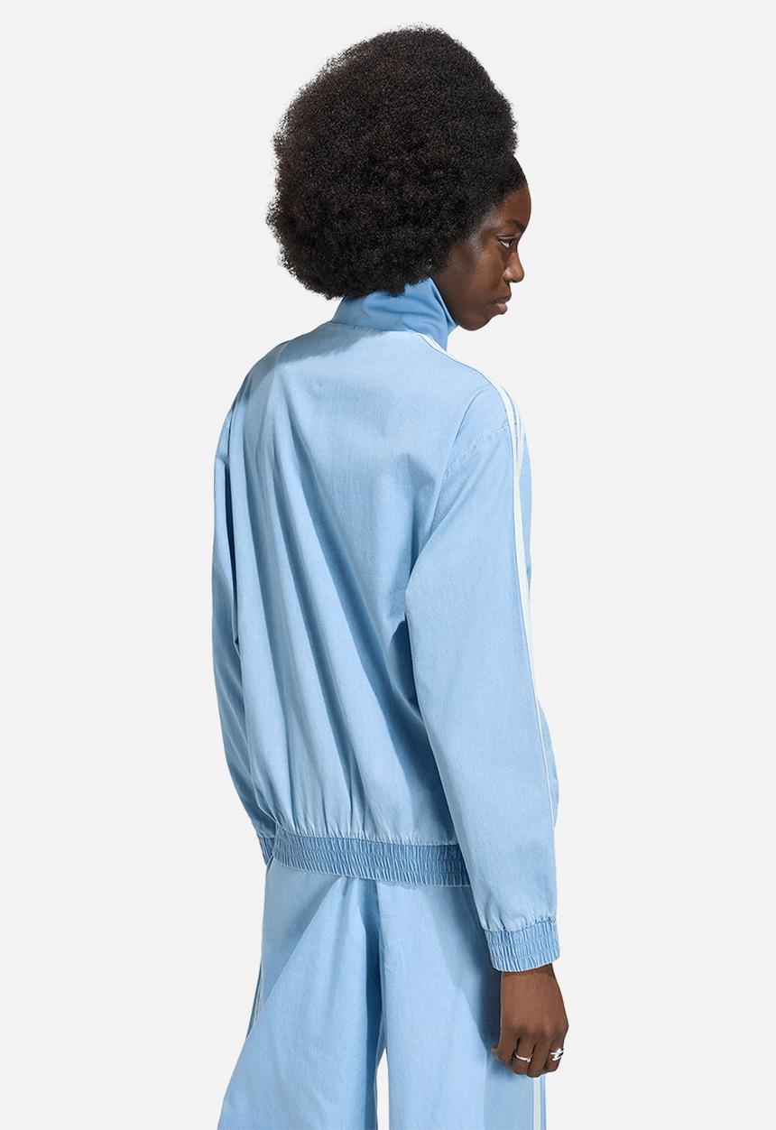 adidas Originals - Denim  Fb Tt - Light Denim