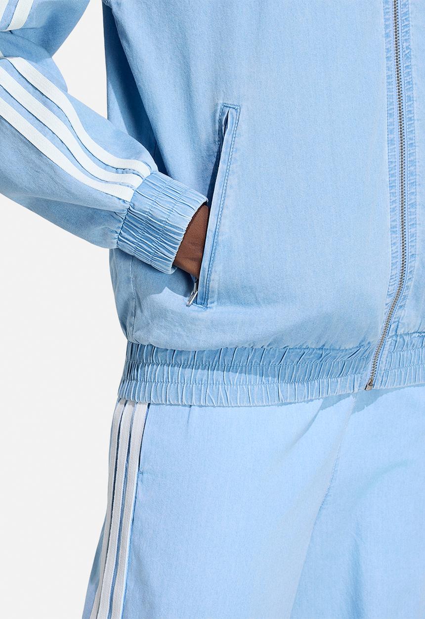 adidas Originals - Denim  Fb Tt - Light Denim