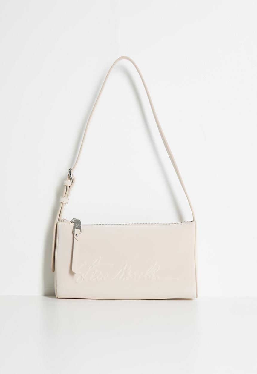 Steve Madden - Bdelancy shoulder bag - beige