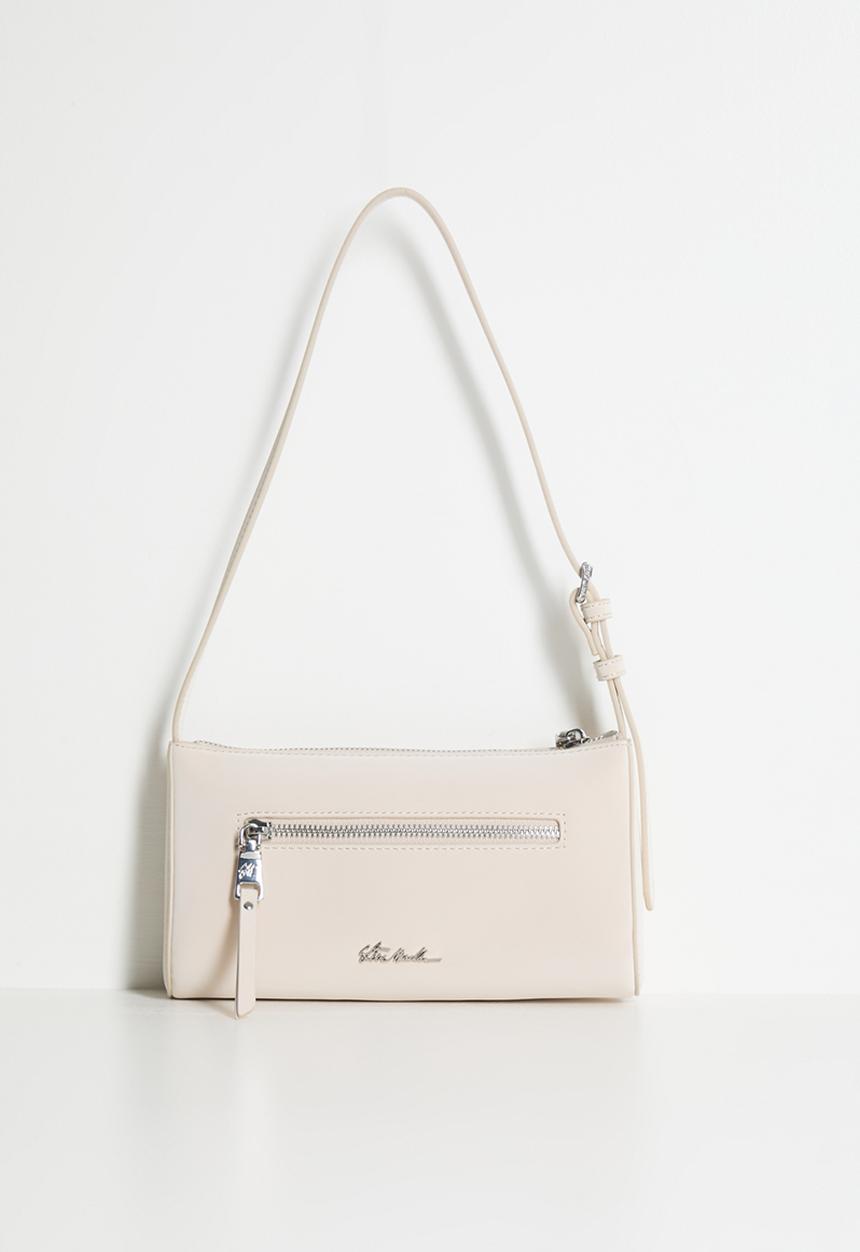 Steve Madden - Bdelancy shoulder bag - beige