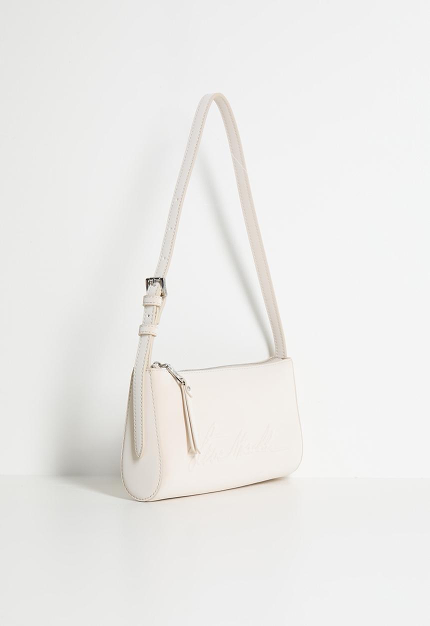 Steve Madden - Bdelancy shoulder bag - beige