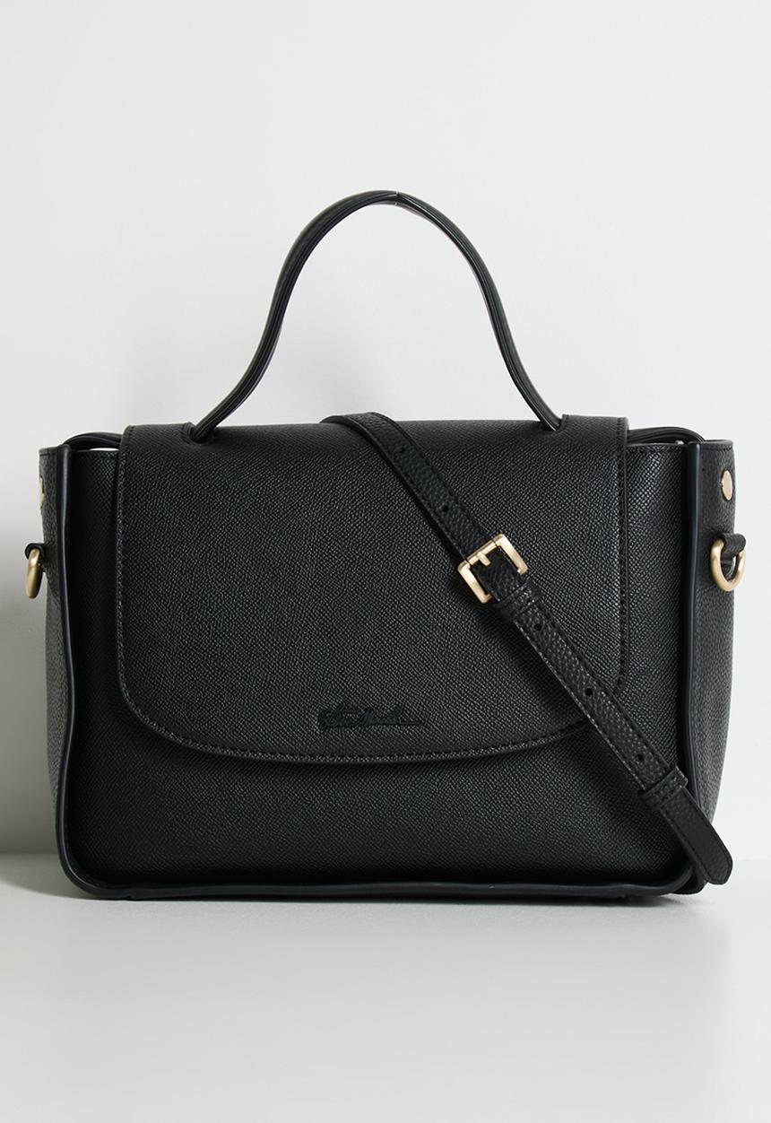 Bcady top handle -black