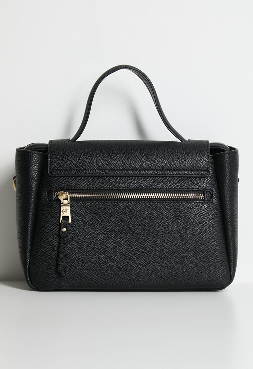 Steve Madden - Bcady top handle - black