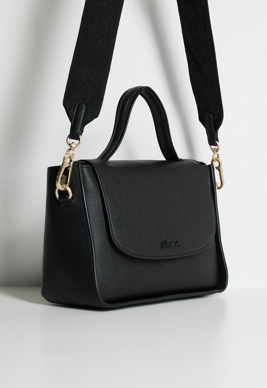 Steve Madden - Bcady top handle - black