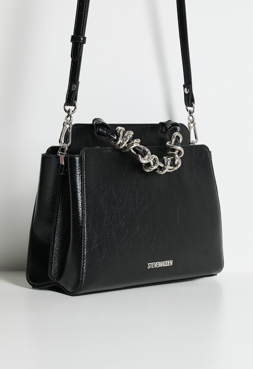 Steve Madden - Blune tote bag - black