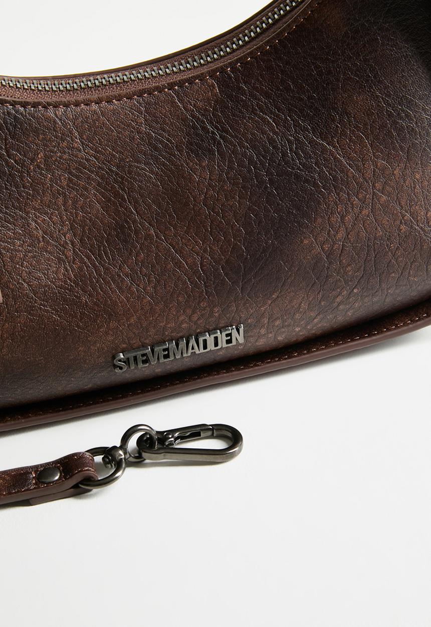 Steve Madden - Btropina shoulder bag - brown