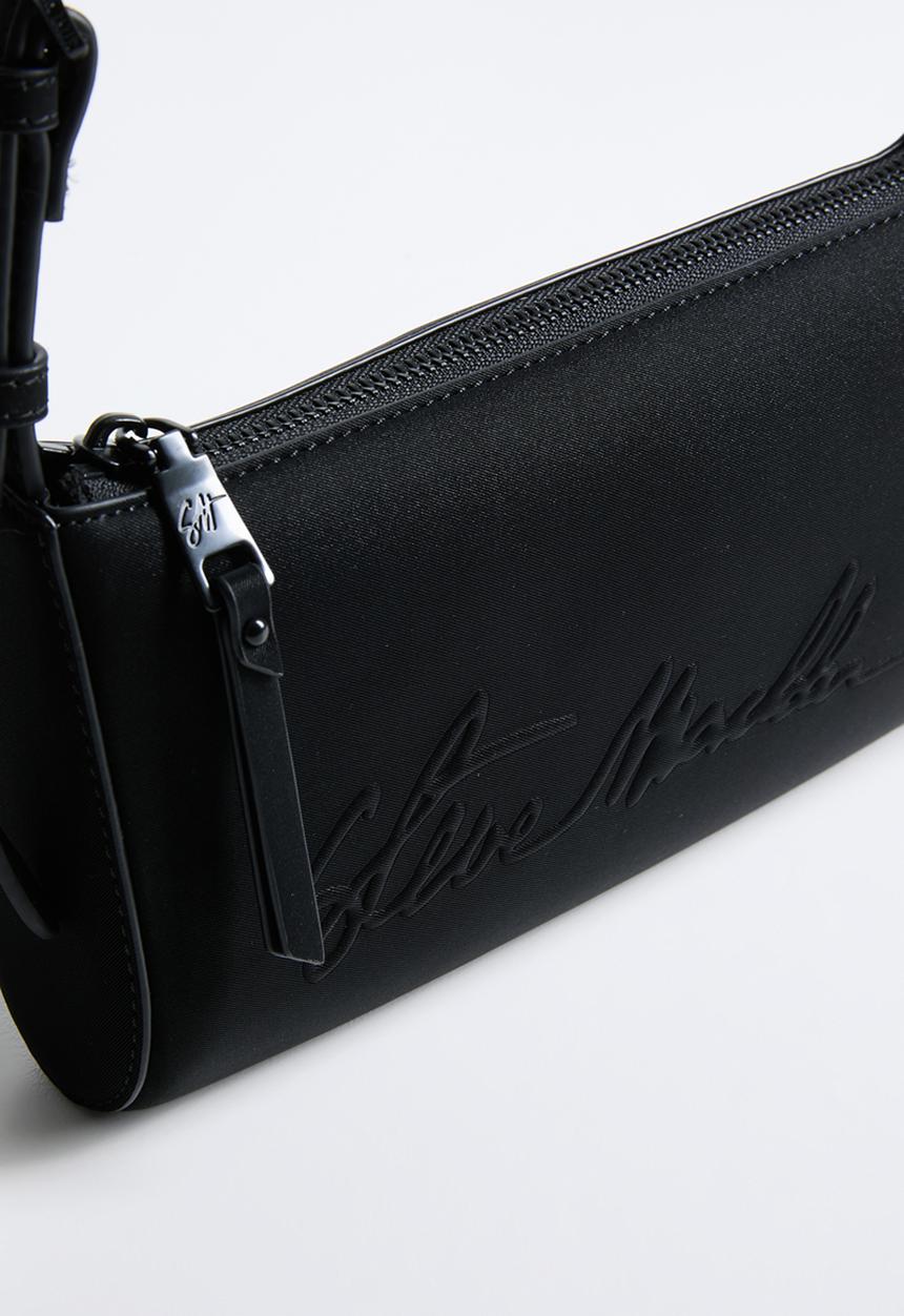 Steve Madden - Bdelancy shoulder bag - black