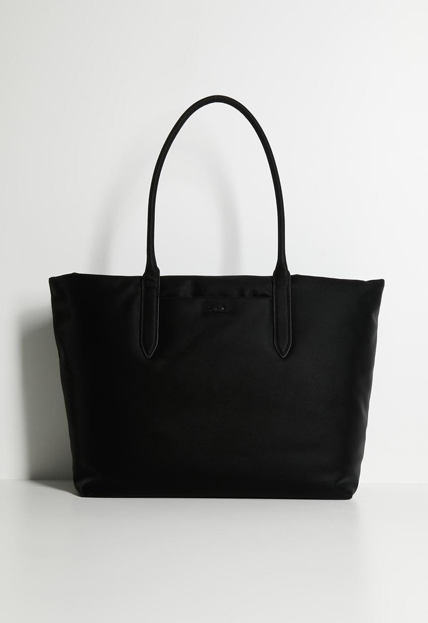 Steve Madden - Bmulbery tote bag-black