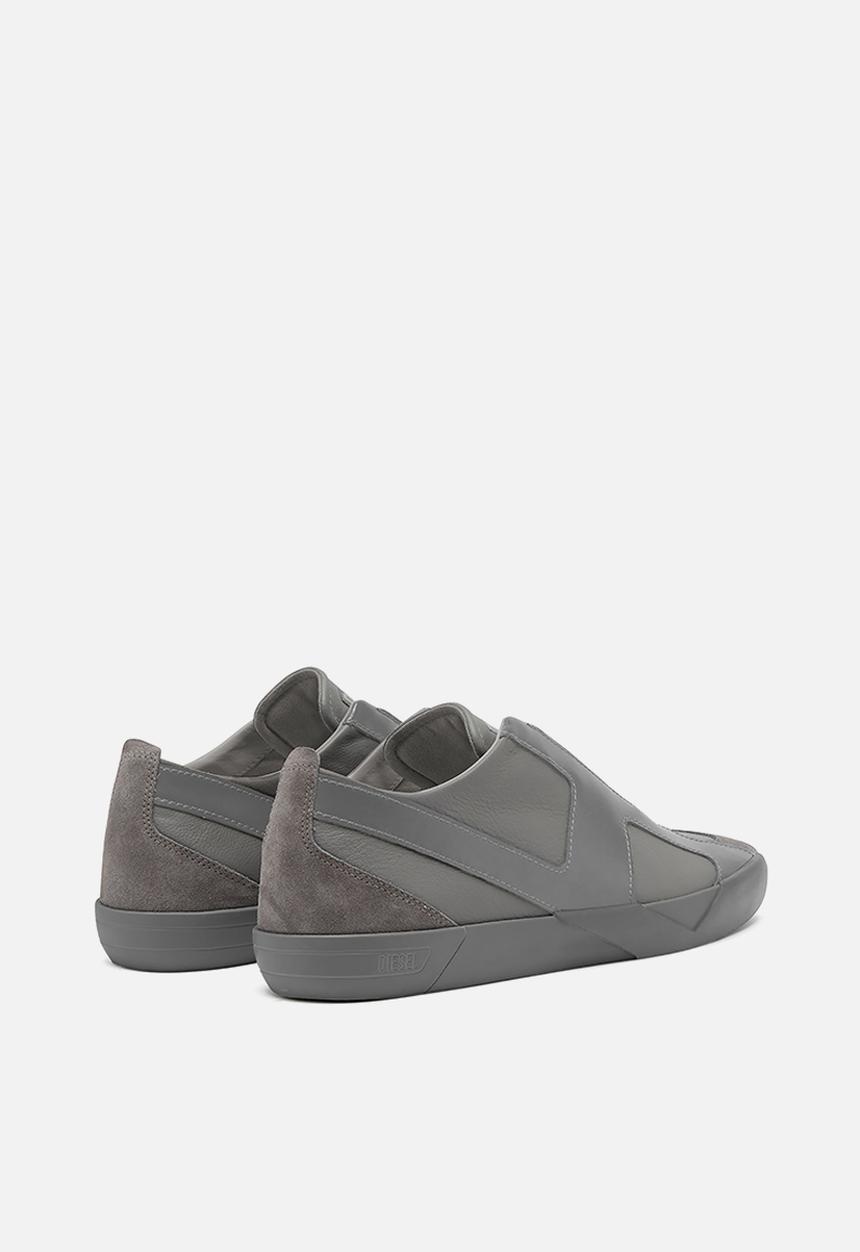 Diesel  - S-SLANTE-D LOW
