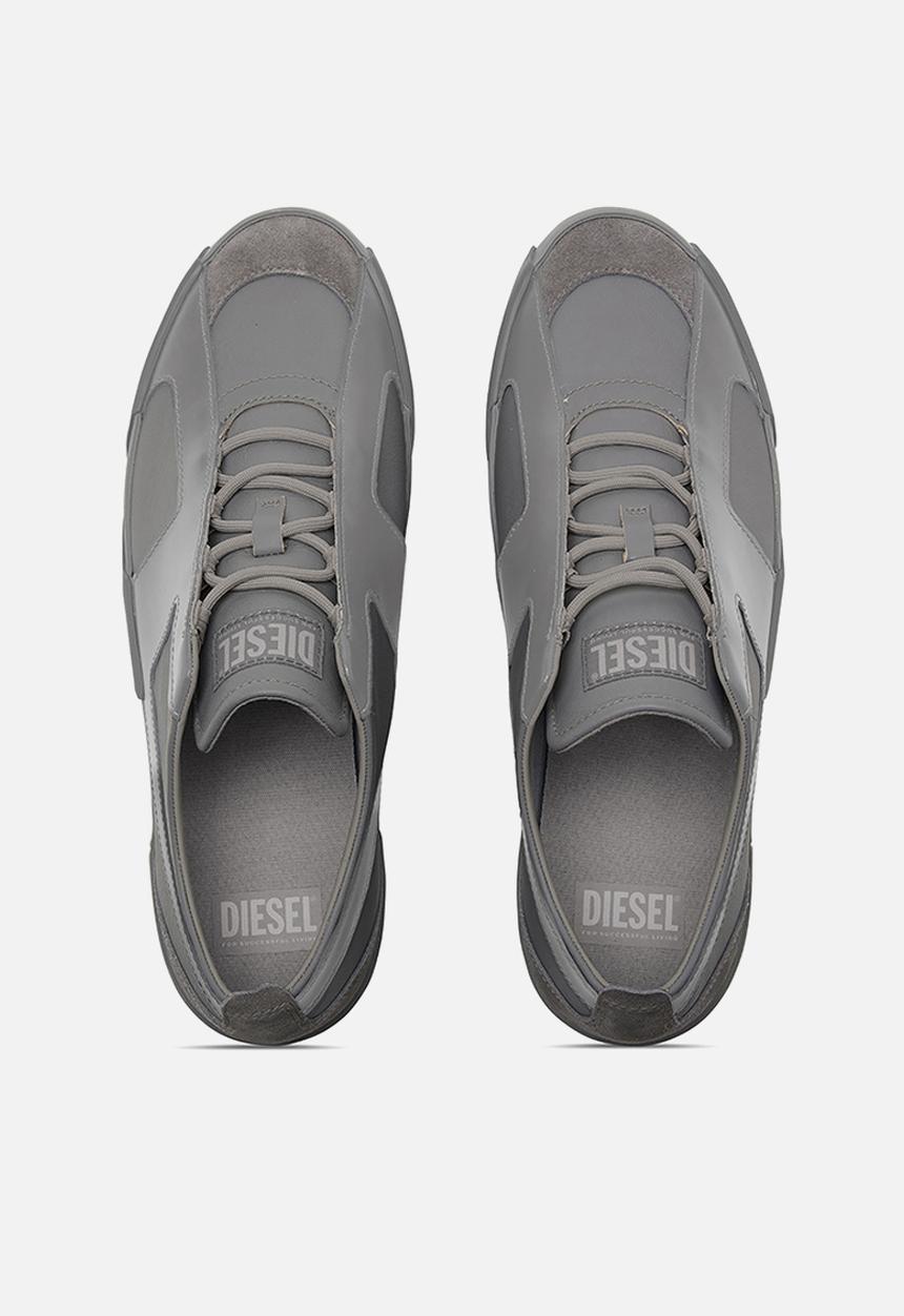 Diesel  - S-SLANTE-D LOW
