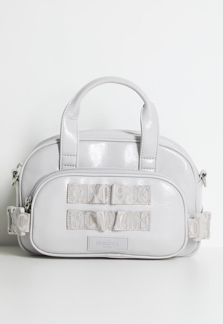 Steve Madden - Bsurge crossbody bag - grey