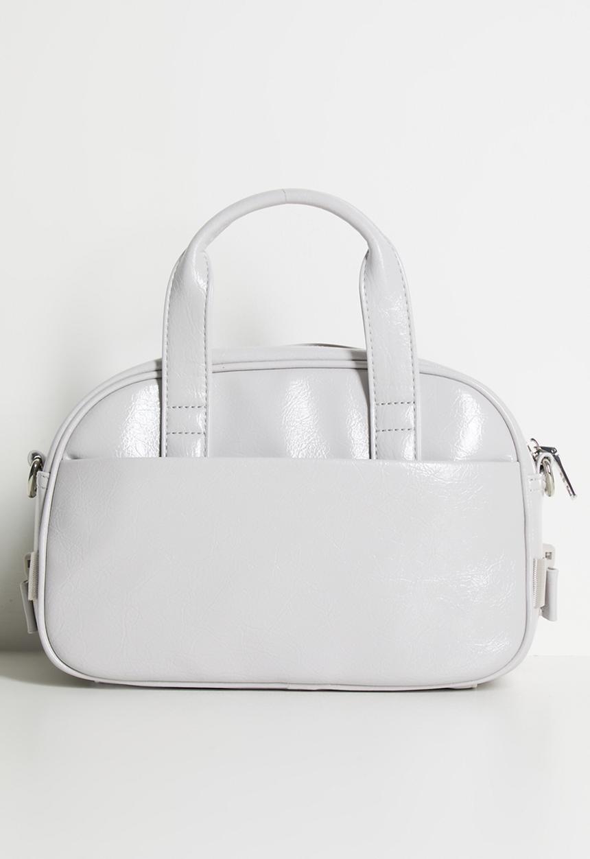 Steve Madden - Bsurge crossbody bag - grey