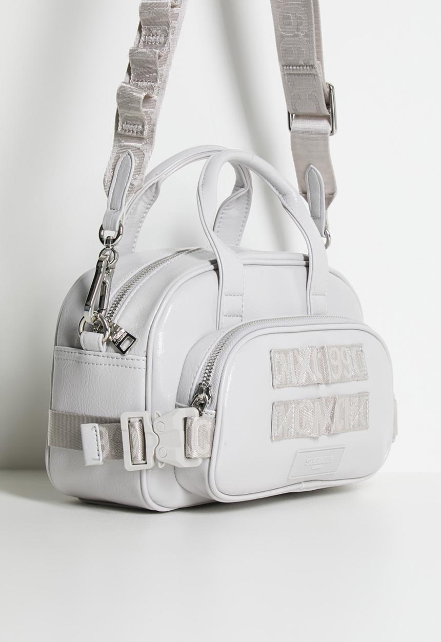 Steve Madden - Bsurge crossbody bag - grey