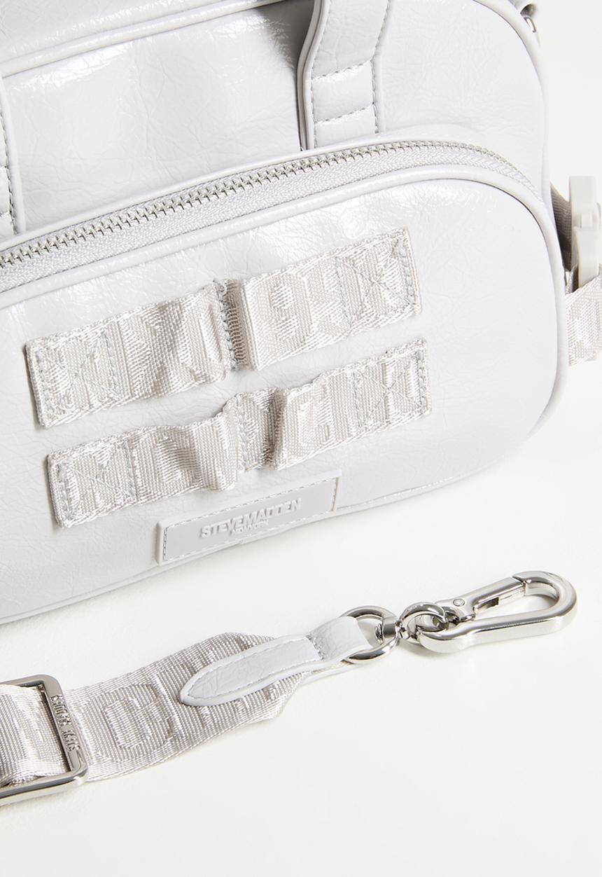 Steve Madden - Bsurge crossbody bag - grey