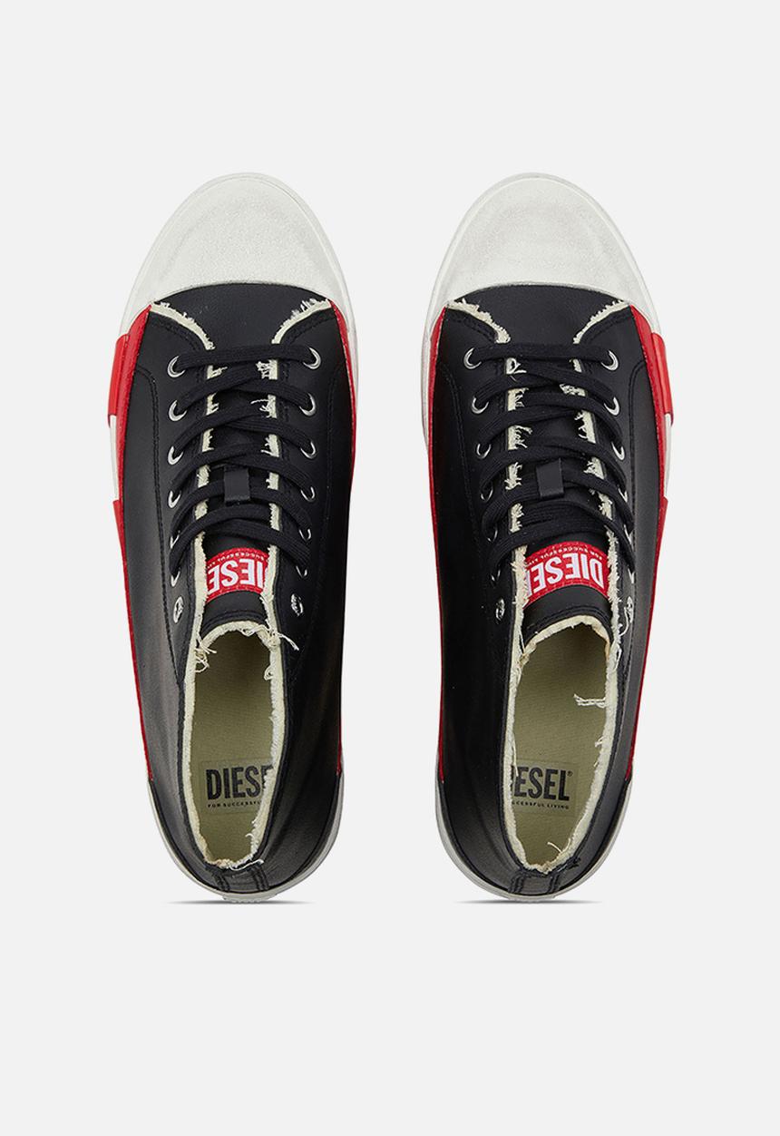 Diesel  - S-D-VERSE MID II
