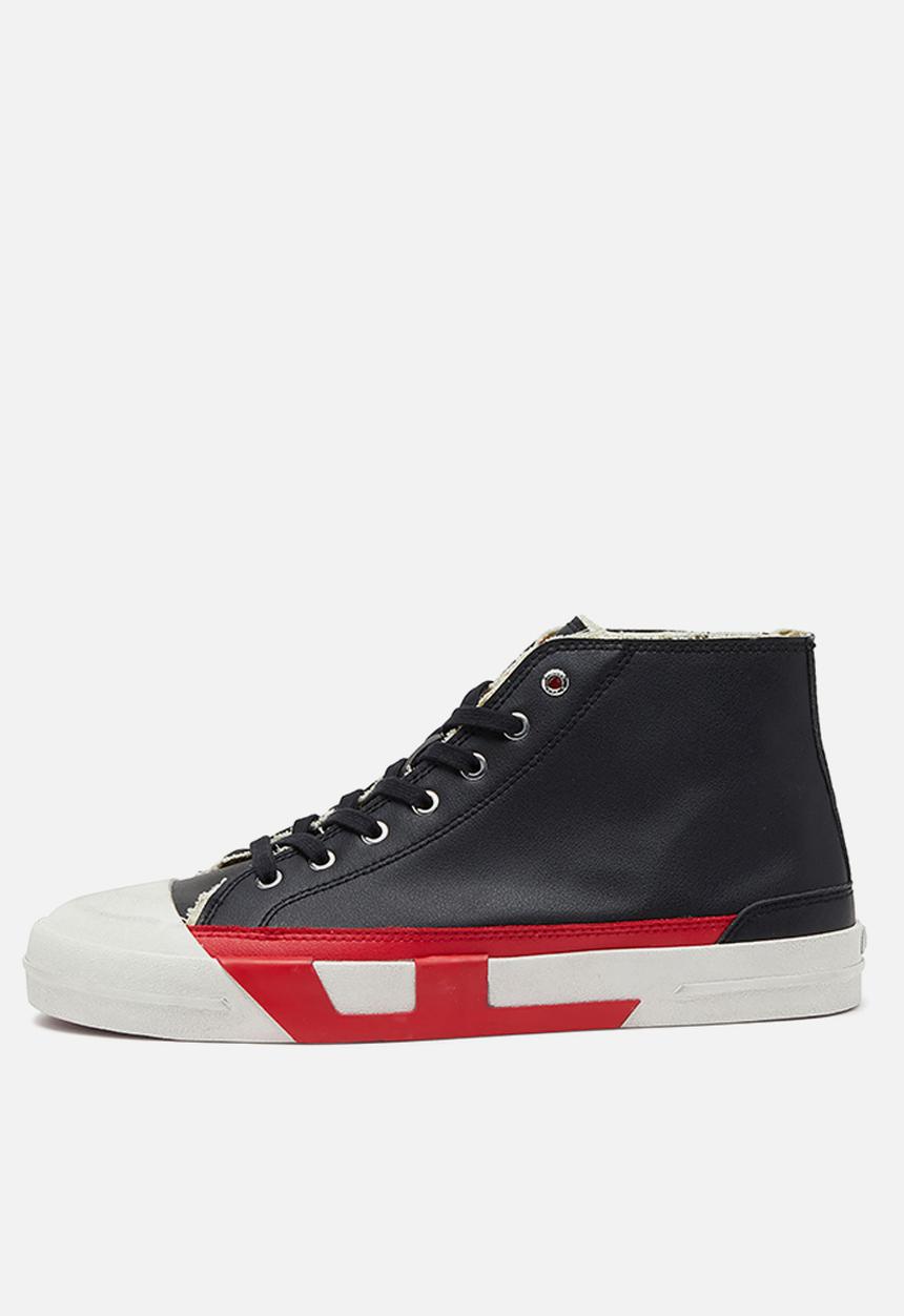 Diesel  - S-D-VERSE MID II