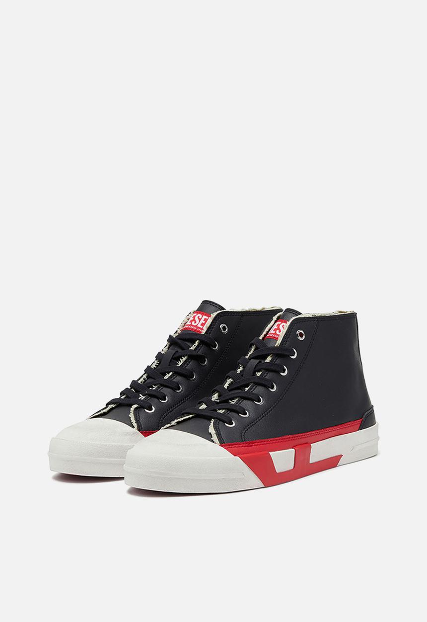 Diesel  - S-D-VERSE MID II