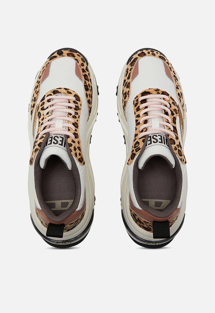Diesel  - S-SAVANNAH TULU W