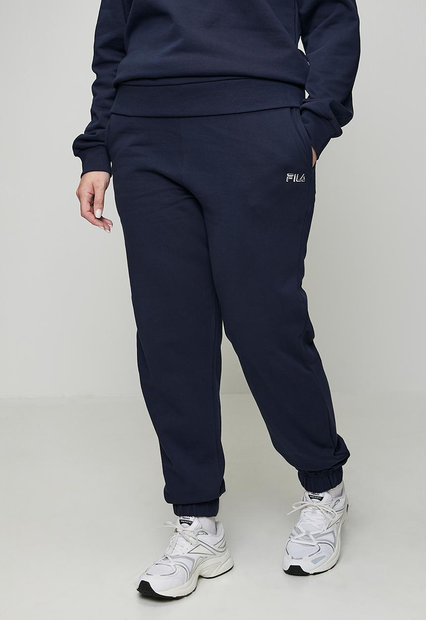 FILA - Plus Suri Sweatpants - Fila Blue