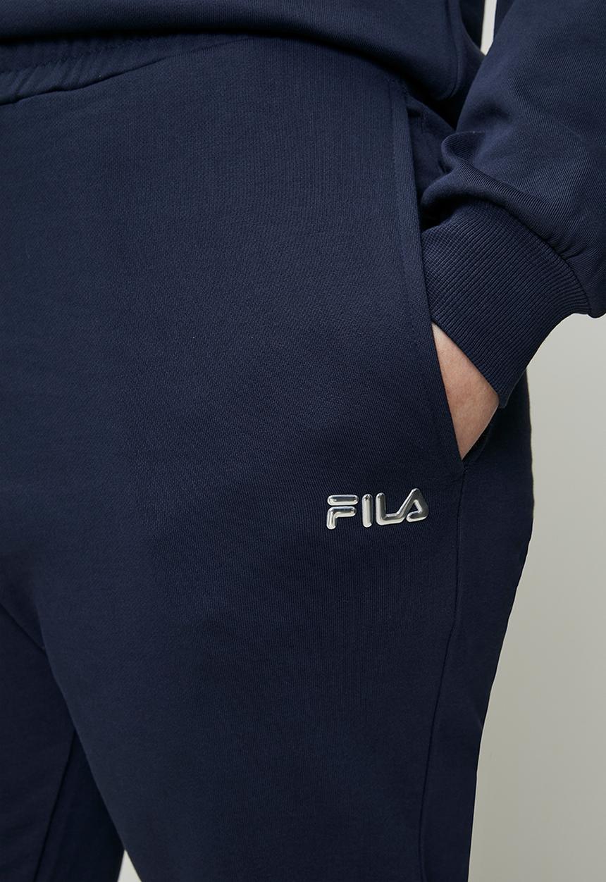 FILA - Plus Suri Sweatpants - Fila Blue