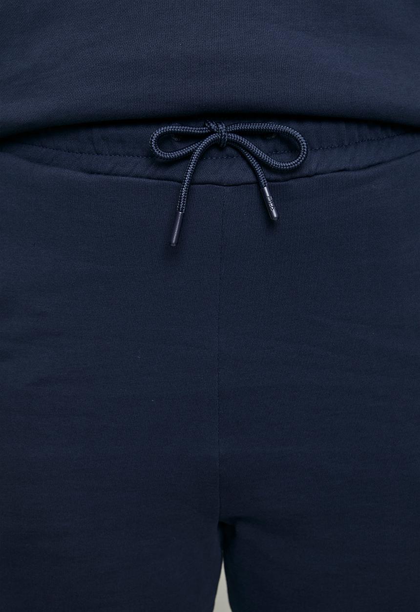 FILA - Plus Suri Sweatpants - Fila Blue