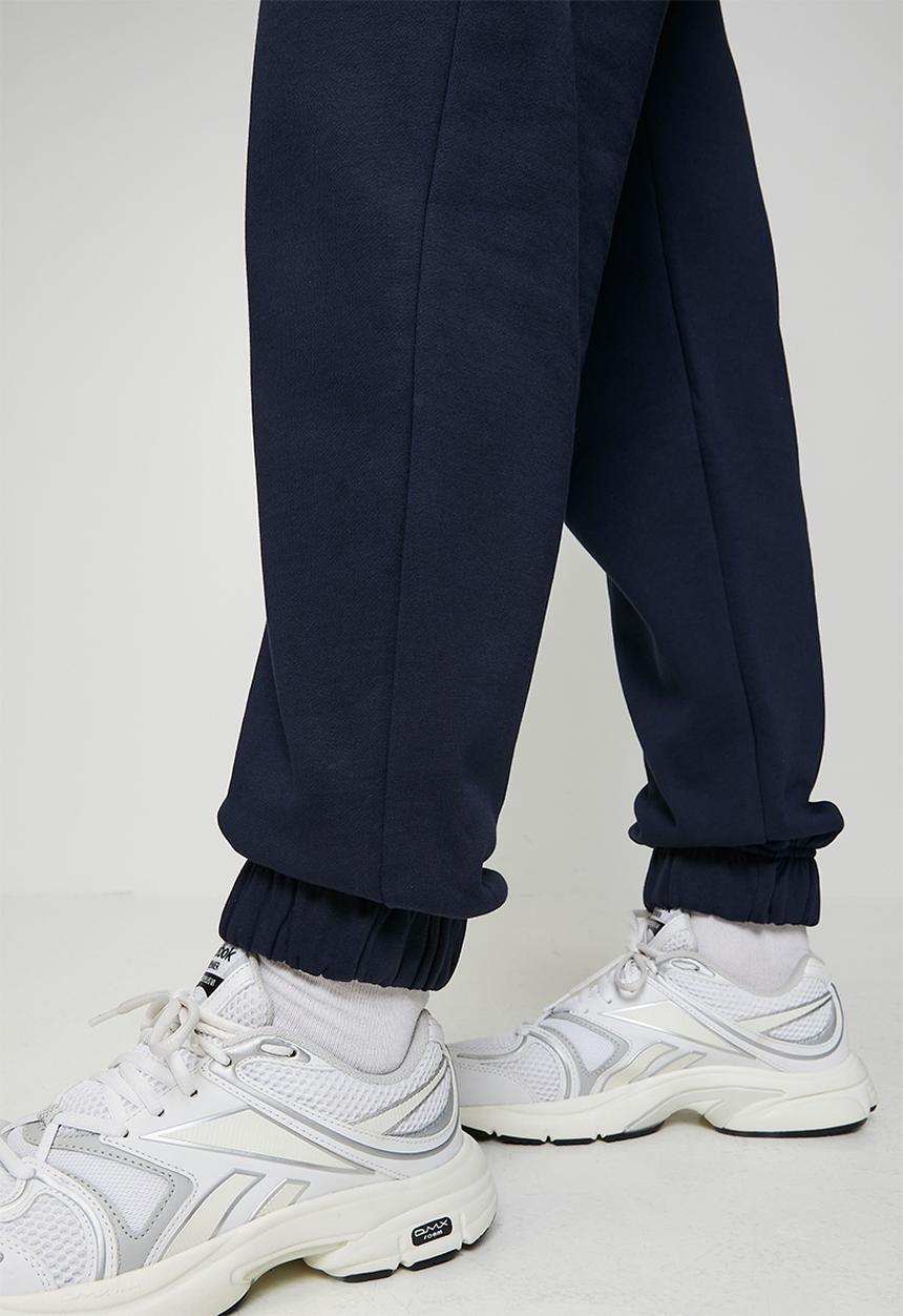 FILA - Plus Suri Sweatpants - Fila Blue