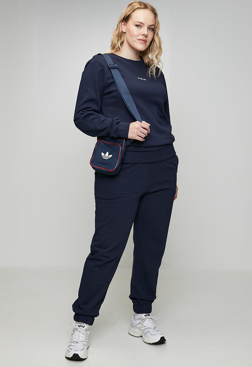 FILA - Plus Suri Sweatpants - Fila Blue