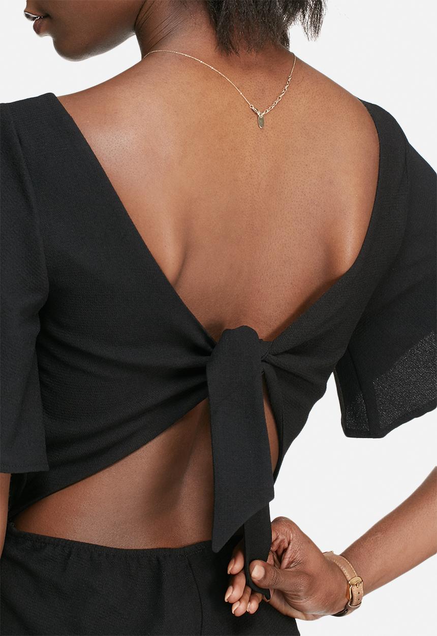VILA - Jupitor jumpsuit