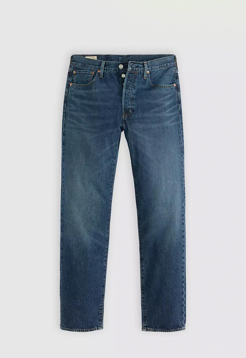Levi’s® - 501 Levi'Soriginal - Change Your Mind