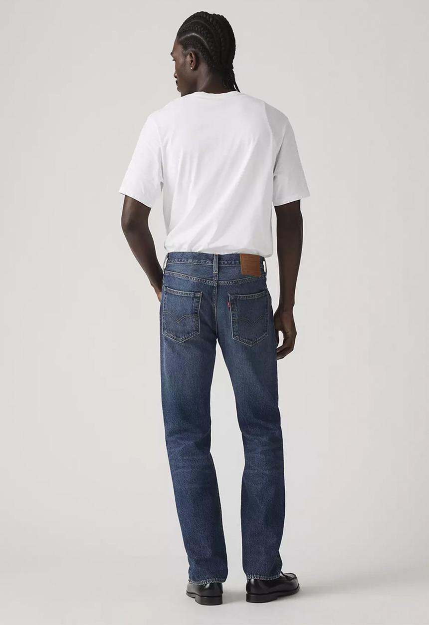 Levi’s® - 501 Levi'Soriginal - Change Your Mind