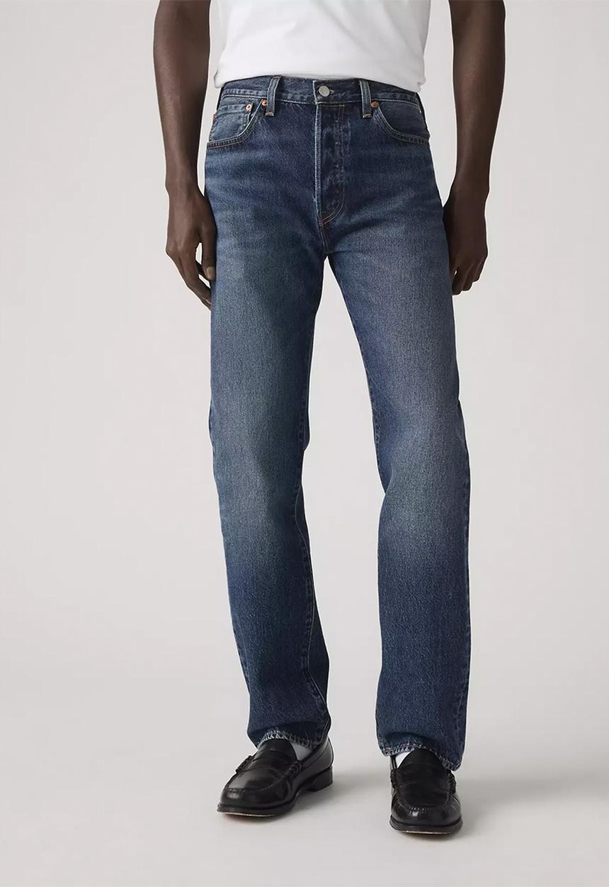 Levi’s® - 501 Levi'Soriginal - Change Your Mind
