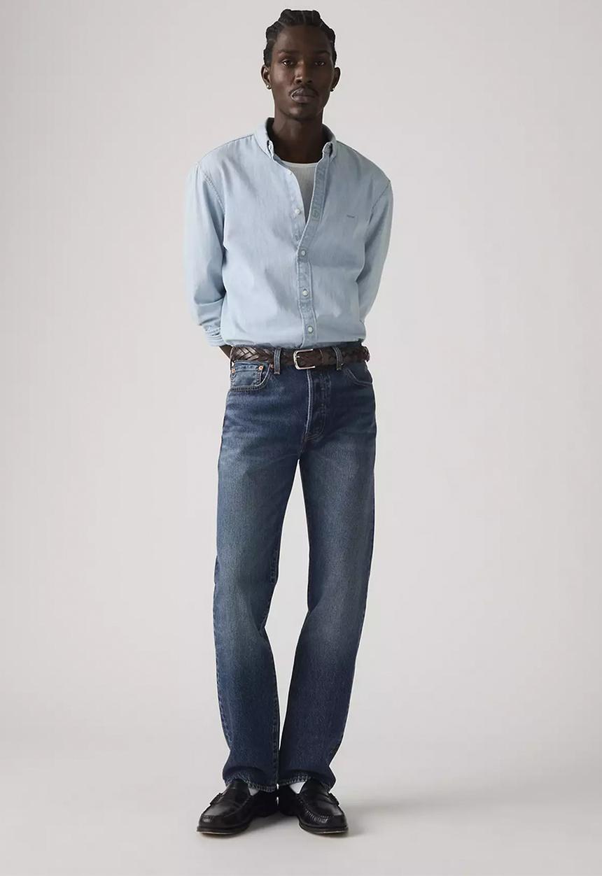 Levi’s® - 501 Levi'Soriginal - Change Your Mind