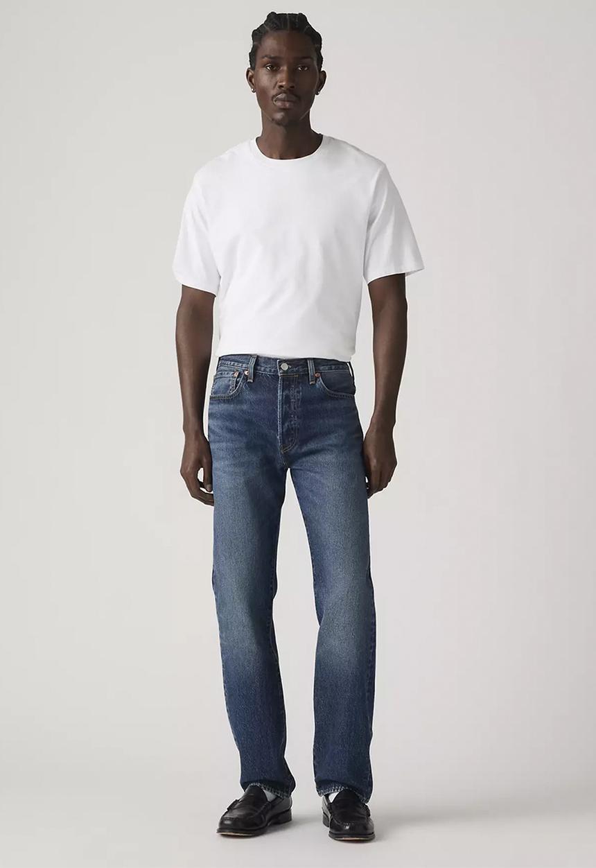 Levi’s® - 501 Levi'Soriginal - Change Your Mind