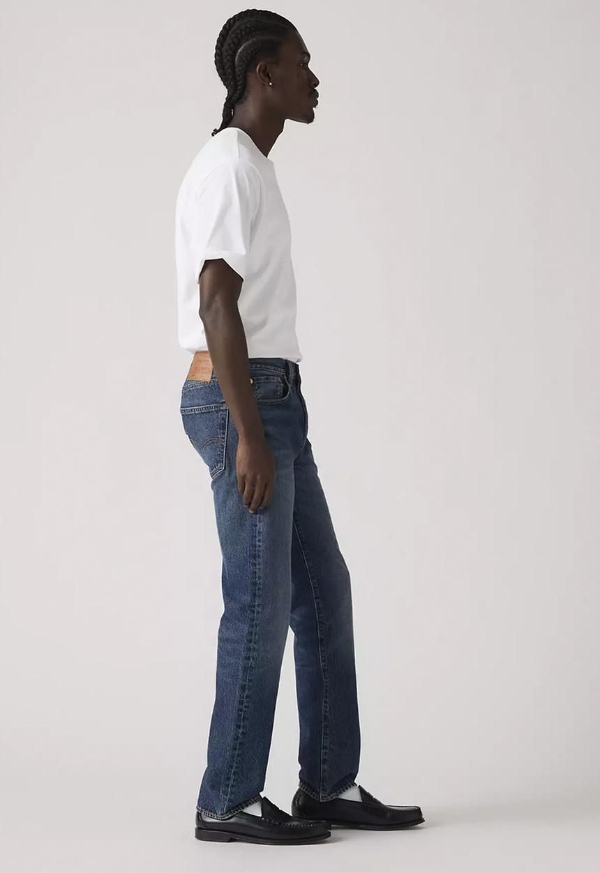 Levi’s® - 501 Levi'Soriginal - Change Your Mind