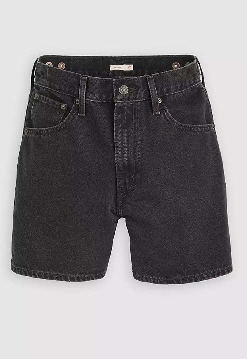 Levi’s® - Cinch Mid-Thigh Short - Open Mind