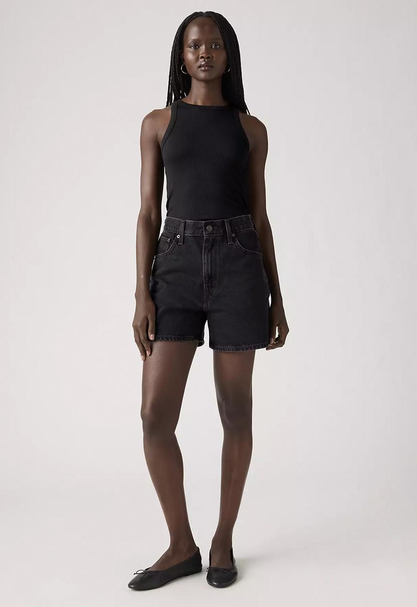 Levi’s® - Cinch Mid-Thigh Short - Open Mind