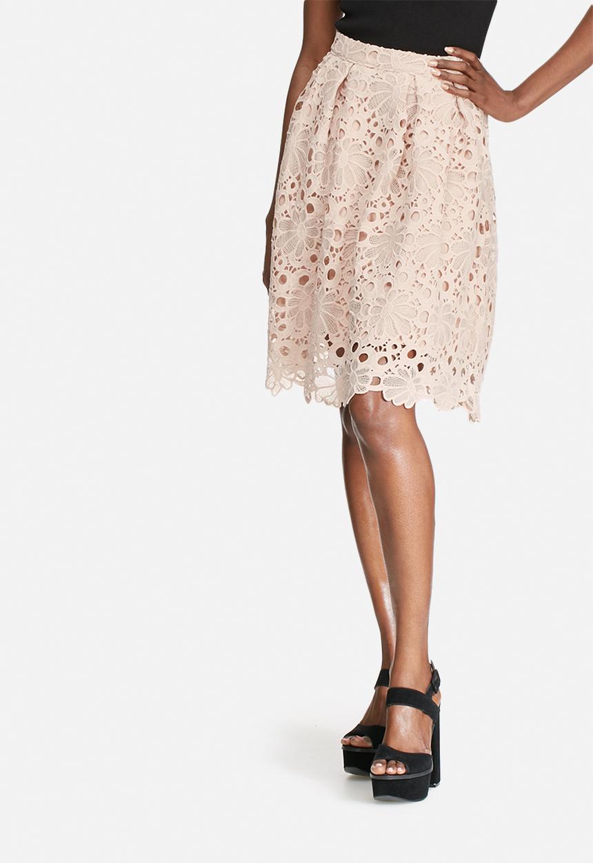 VILA - Rasma skirt