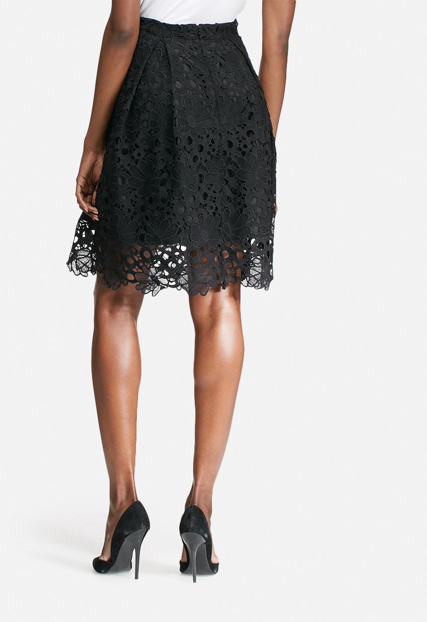 VILA - Rasma skirt