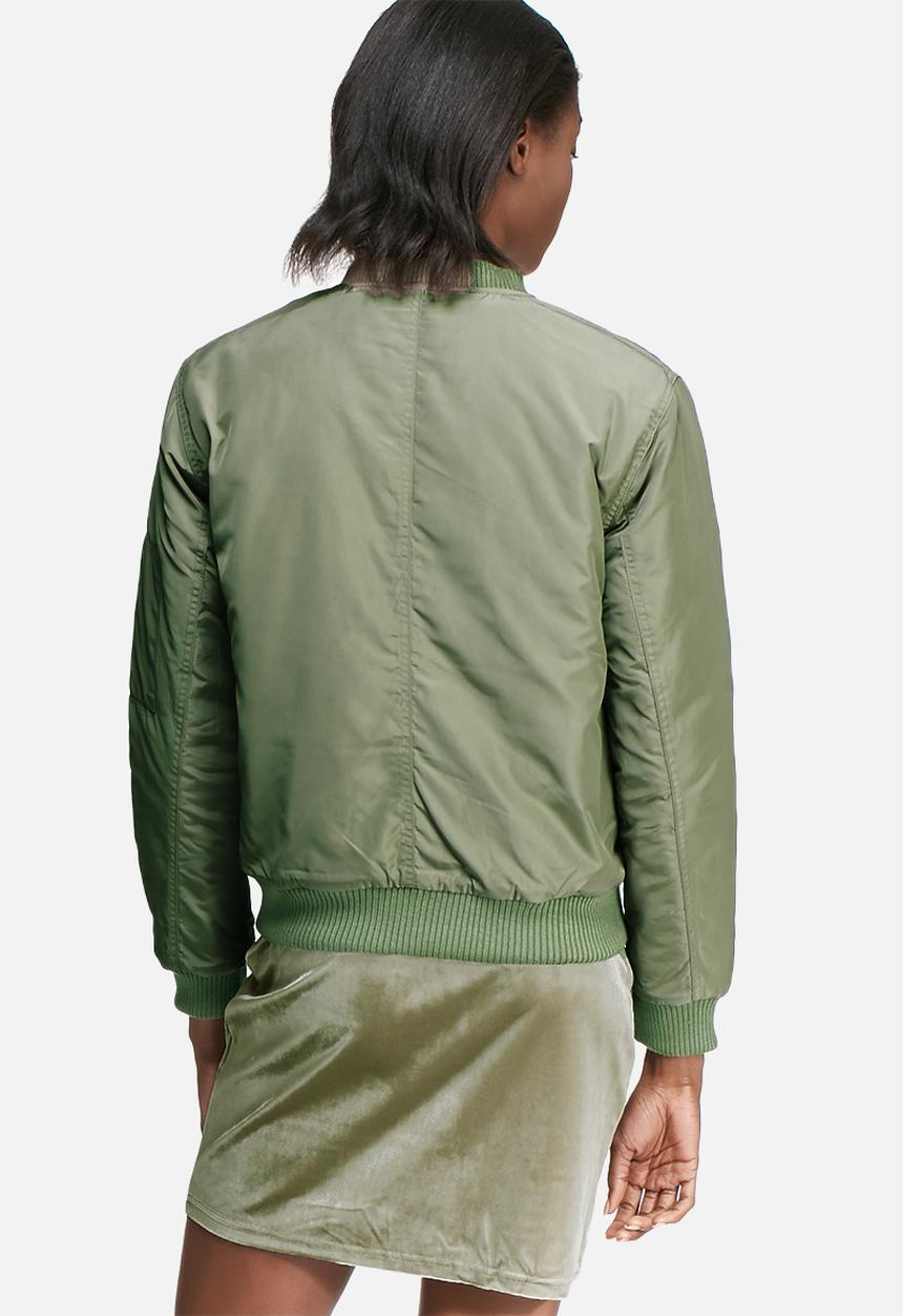 Glamorous - Utility bomber