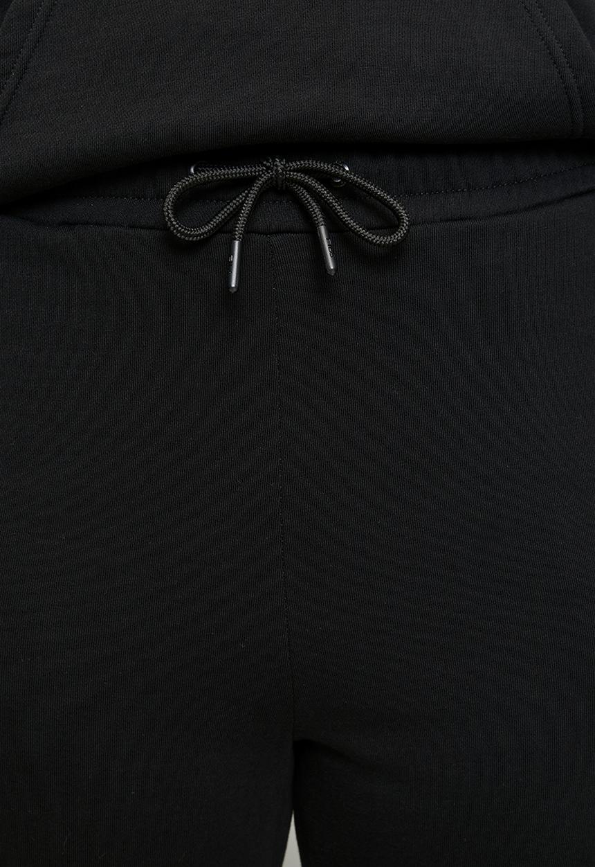 FILA - Plus Lisa Sweatpants - Black