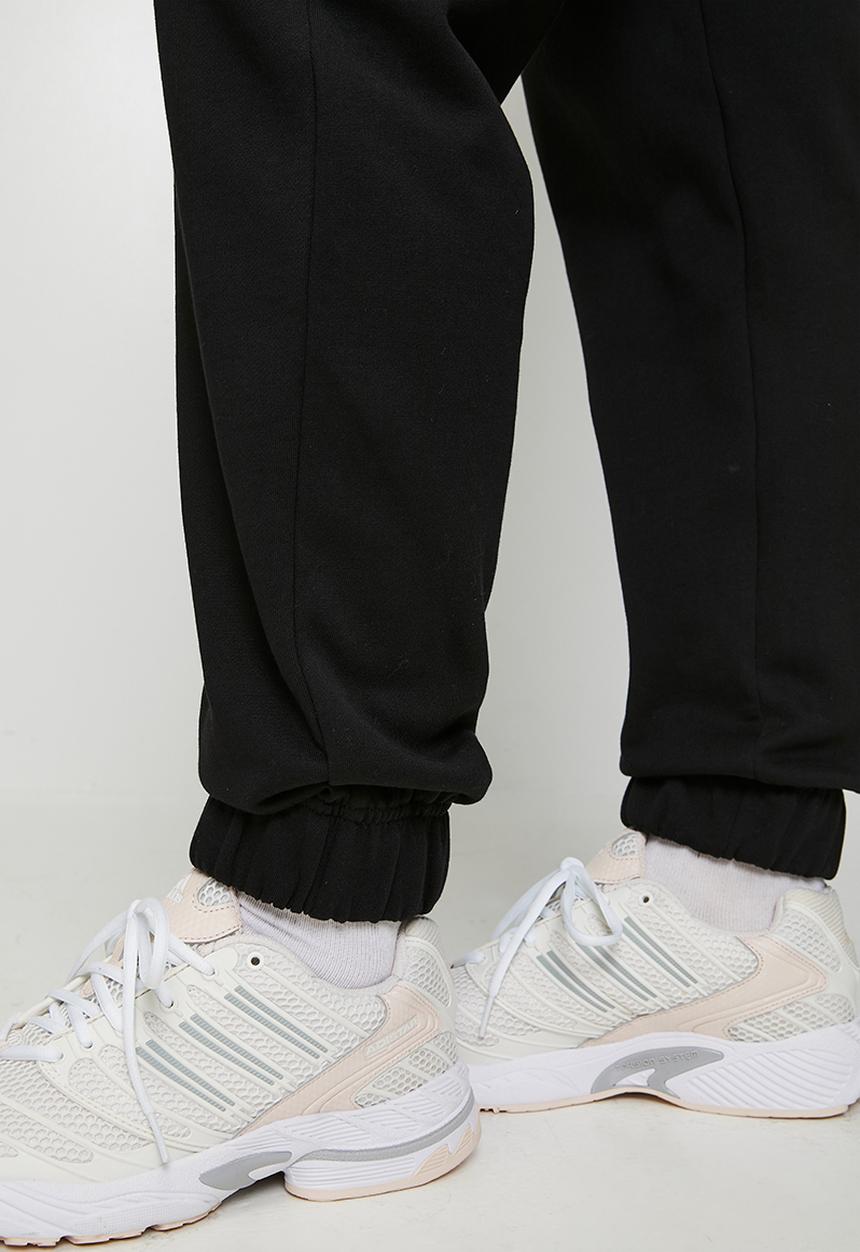 FILA - Plus Lisa Sweatpants - Black