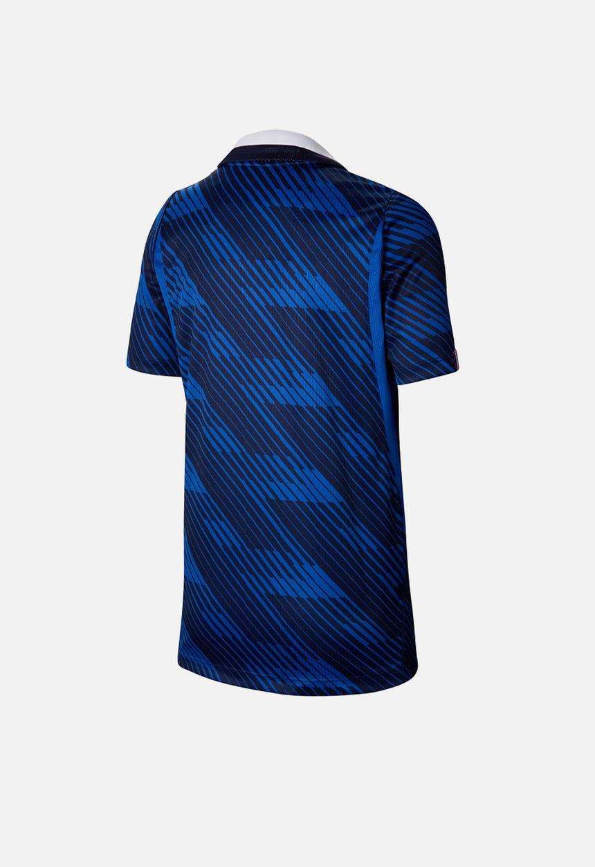 Nike - France Youth Nike Dri-fit Stadium Jersey