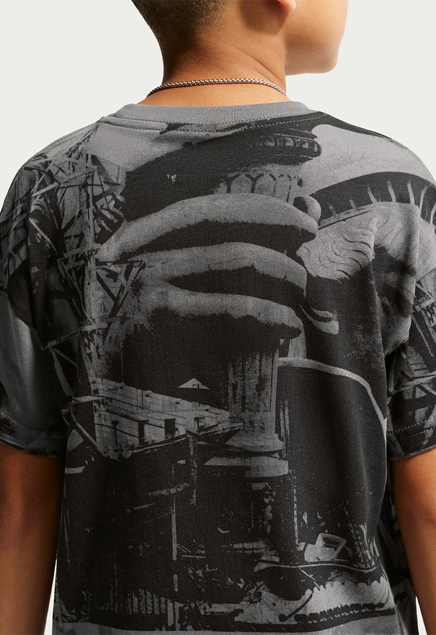 Nike - France Unisex Nike Aop Tee