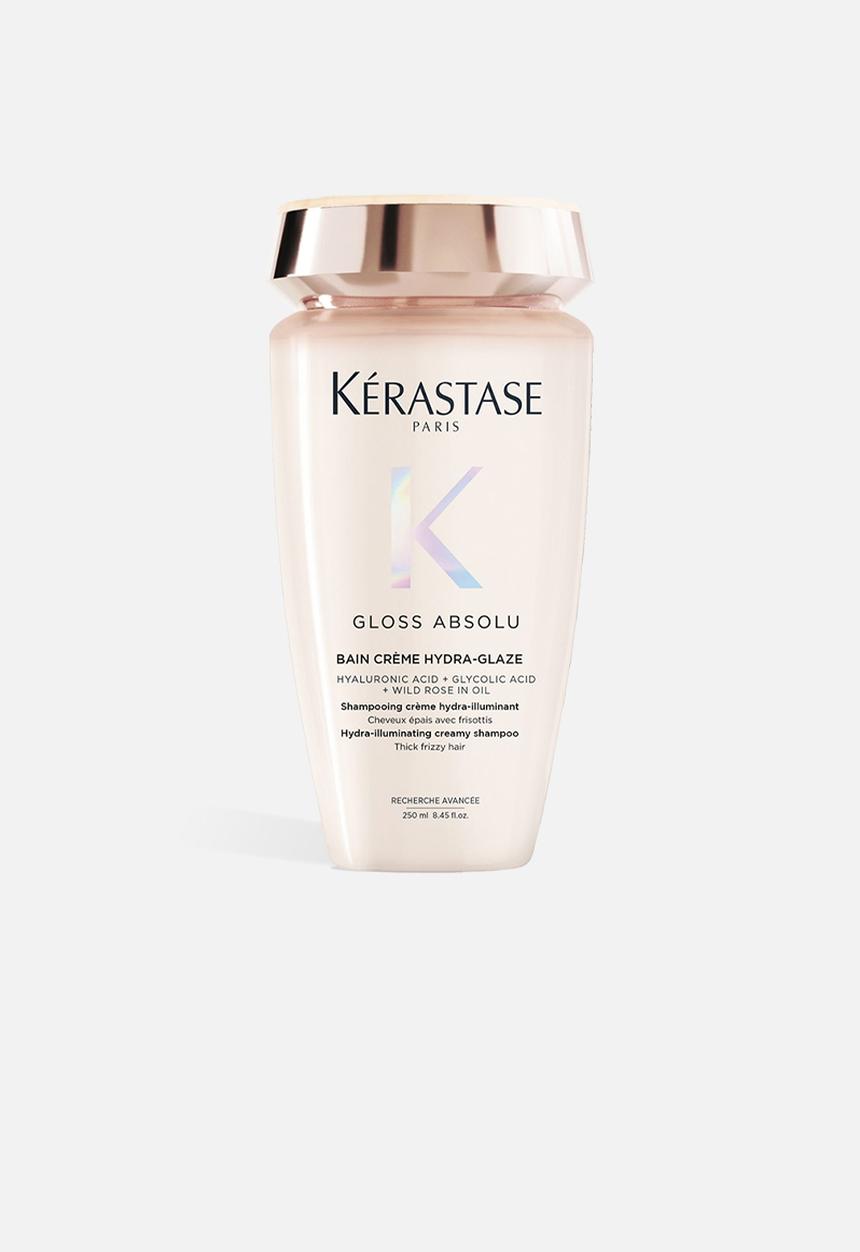 Kerastase  - Gloss Absolu Bain Crème Hydra-Glaze Shampoo - 250ml