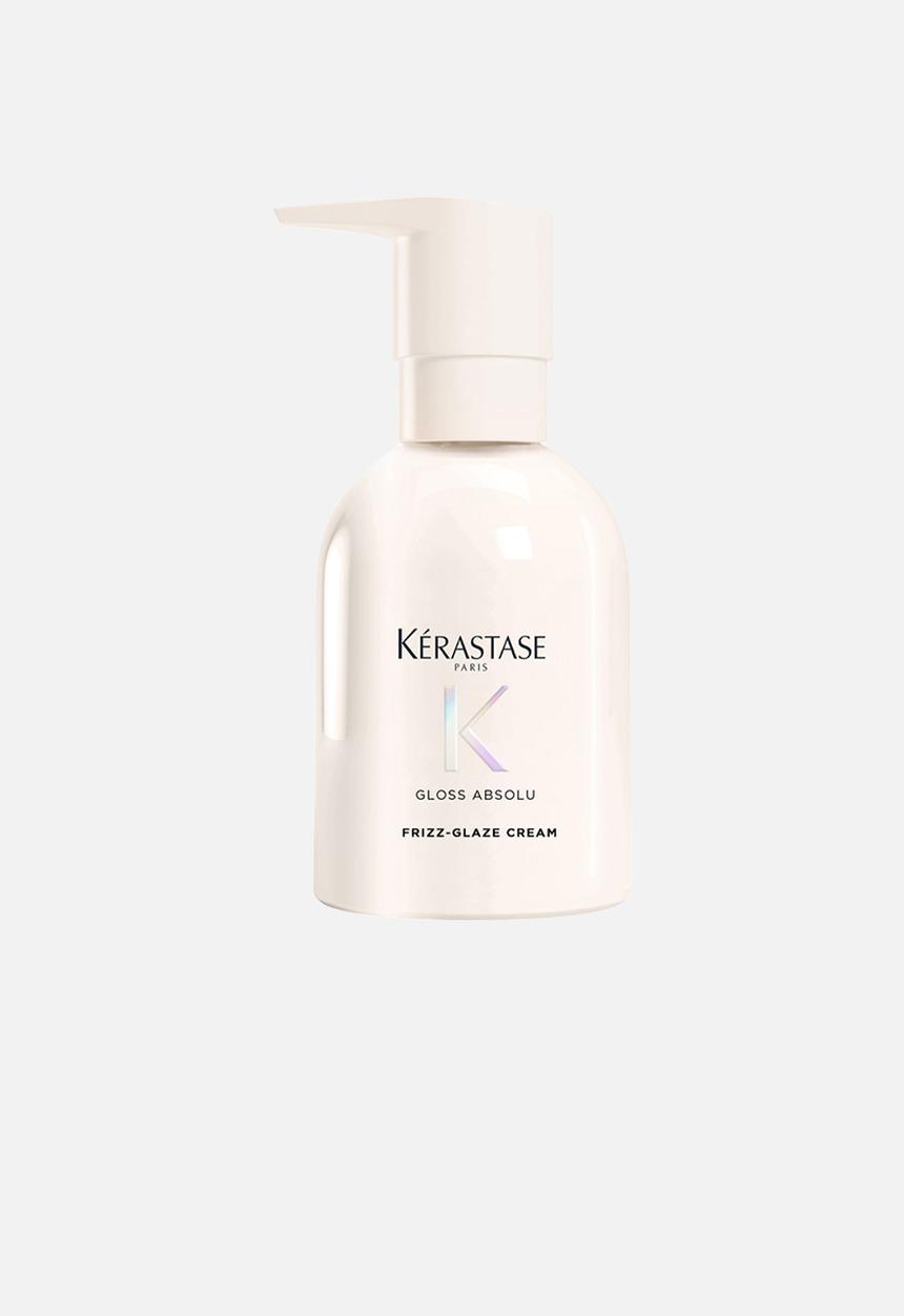 Kerastase  - Gloss Absolu Frizz-Glaze Cream - 240ml