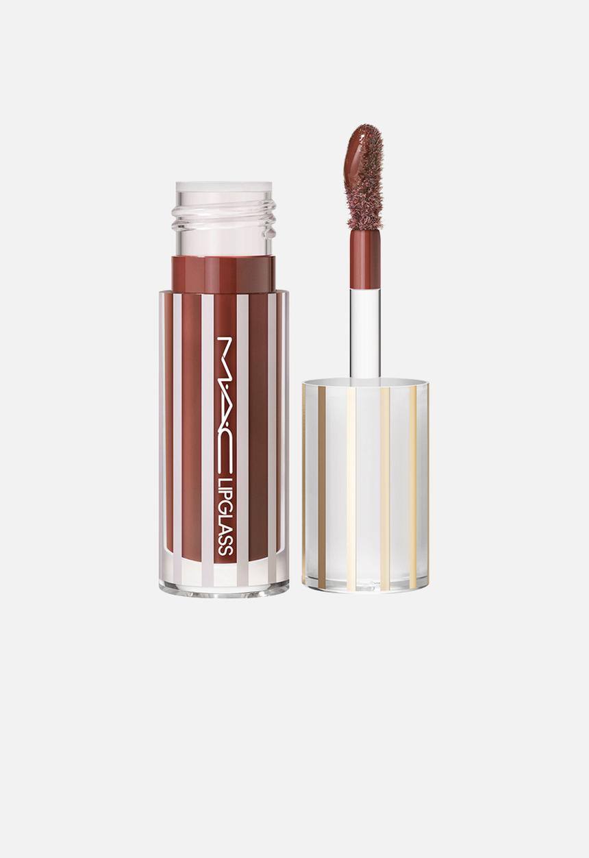 MAC - Lipglass Air Mini  - Aesthetic